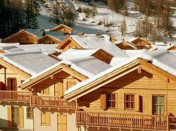 Pragelato Village And Resort Exterior photo